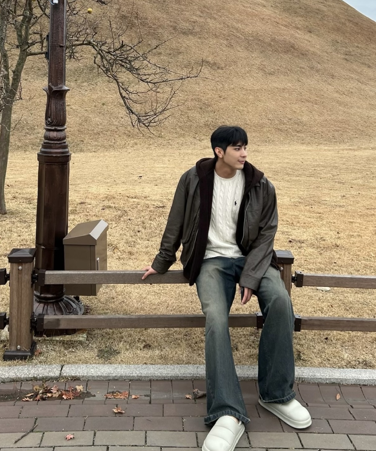 Minseok Kang profile photo